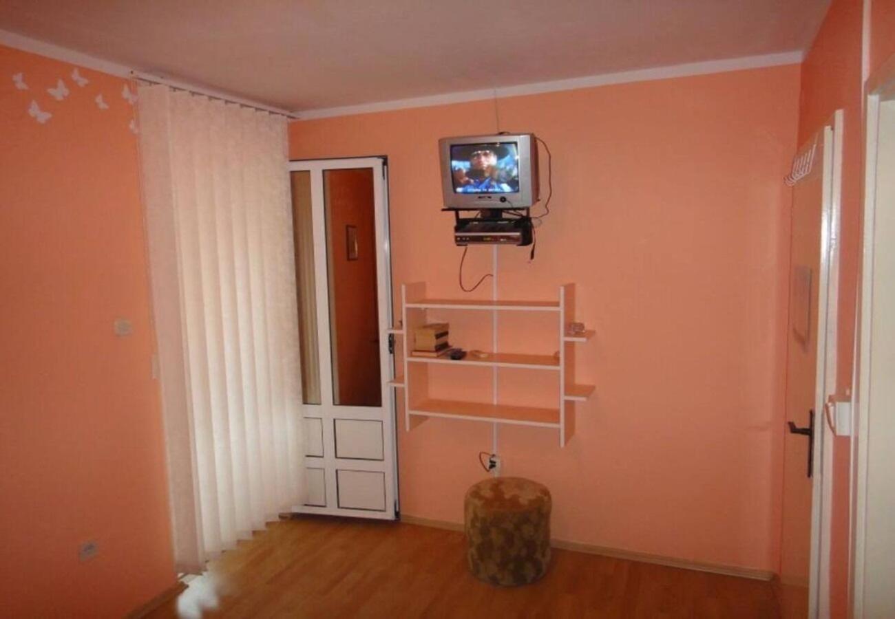 Apartments Antonio Orebić Buitenkant foto