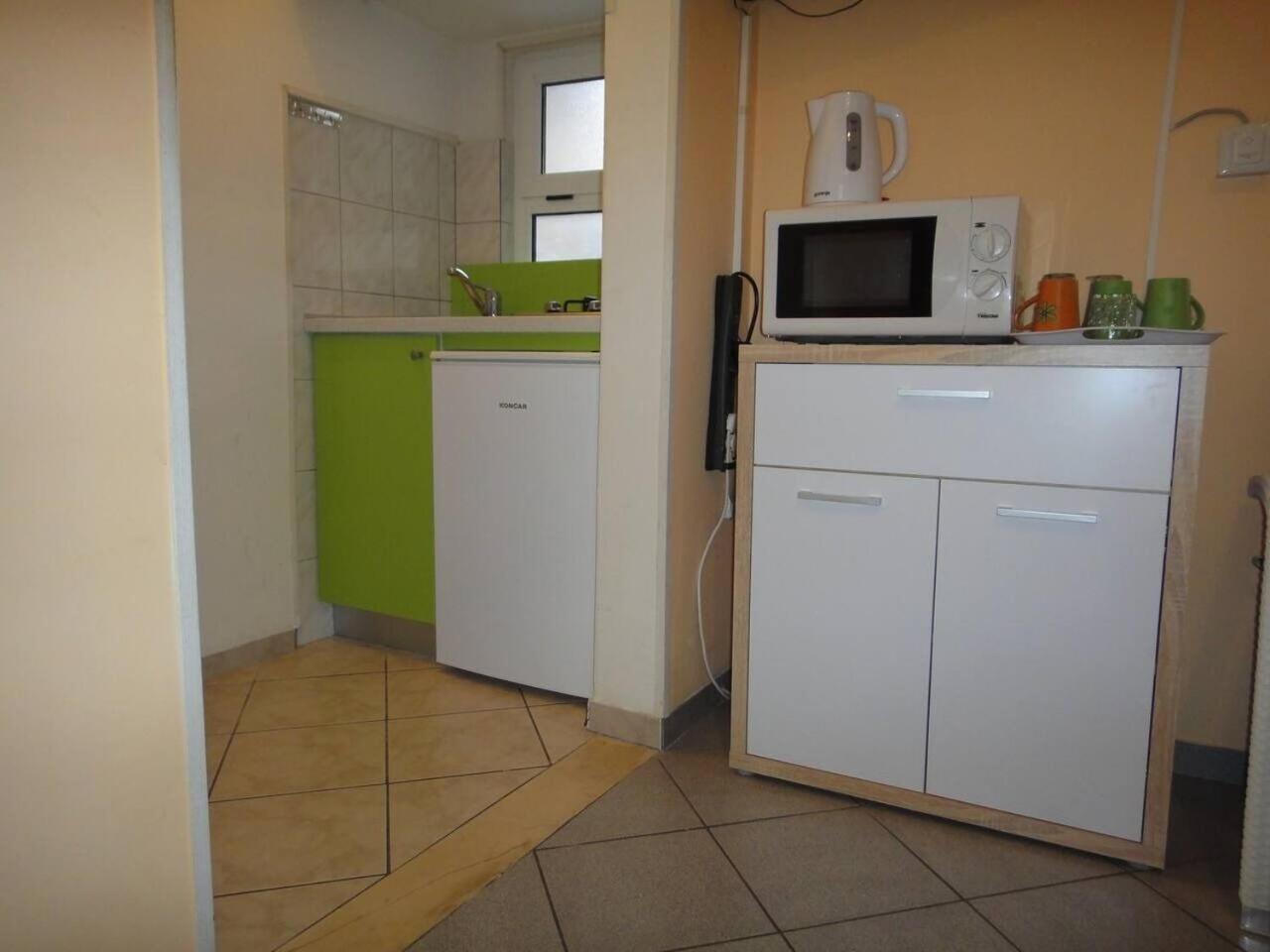 Apartments Antonio Orebić Buitenkant foto