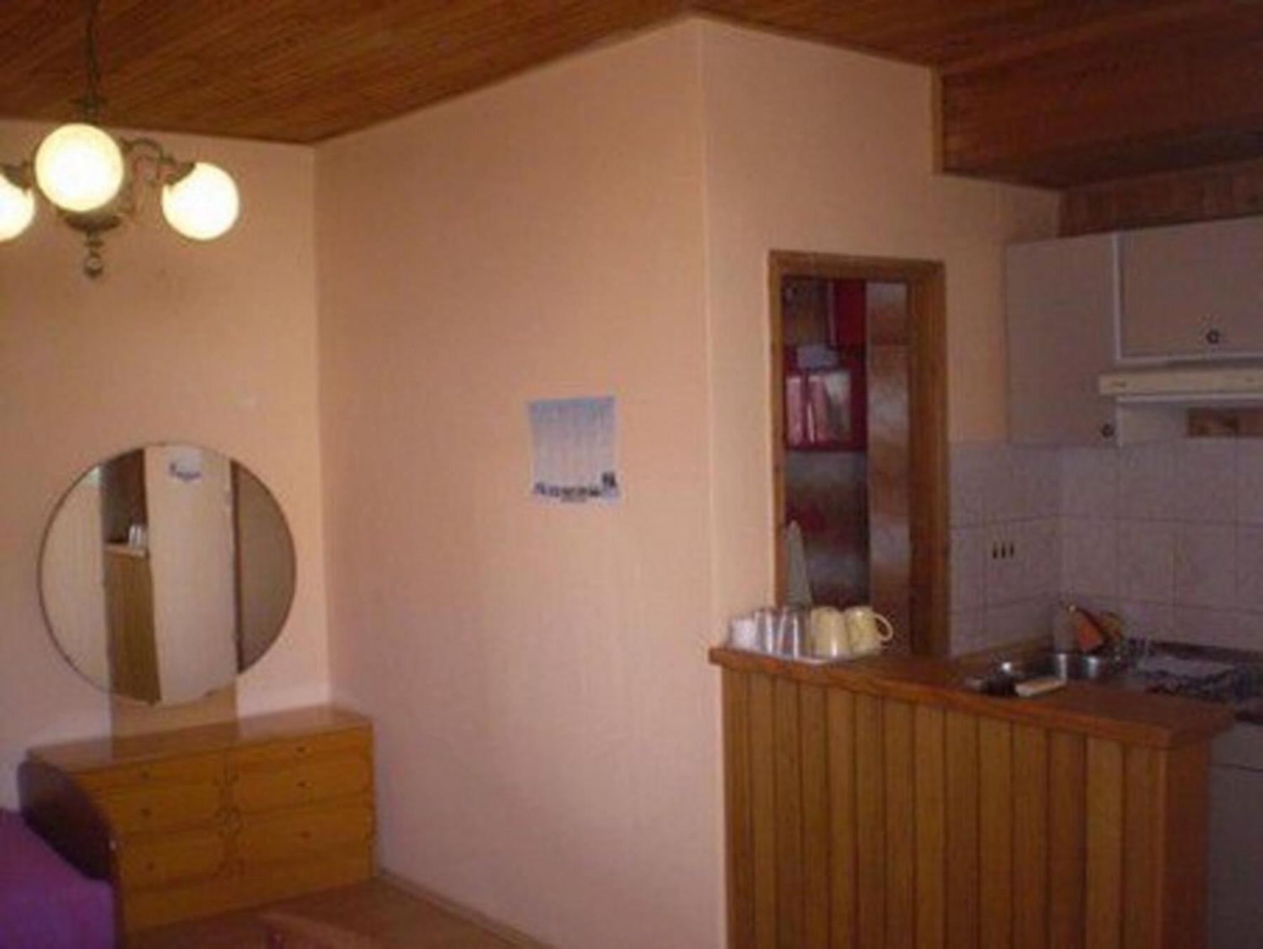 Apartments Antonio Orebić Buitenkant foto