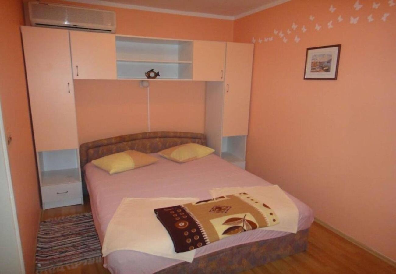 Apartments Antonio Orebić Buitenkant foto