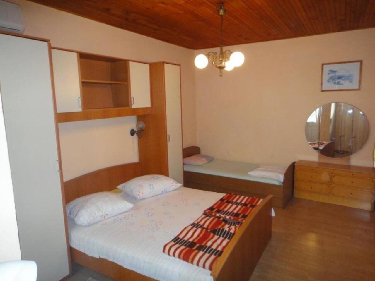 Apartments Antonio Orebić Buitenkant foto