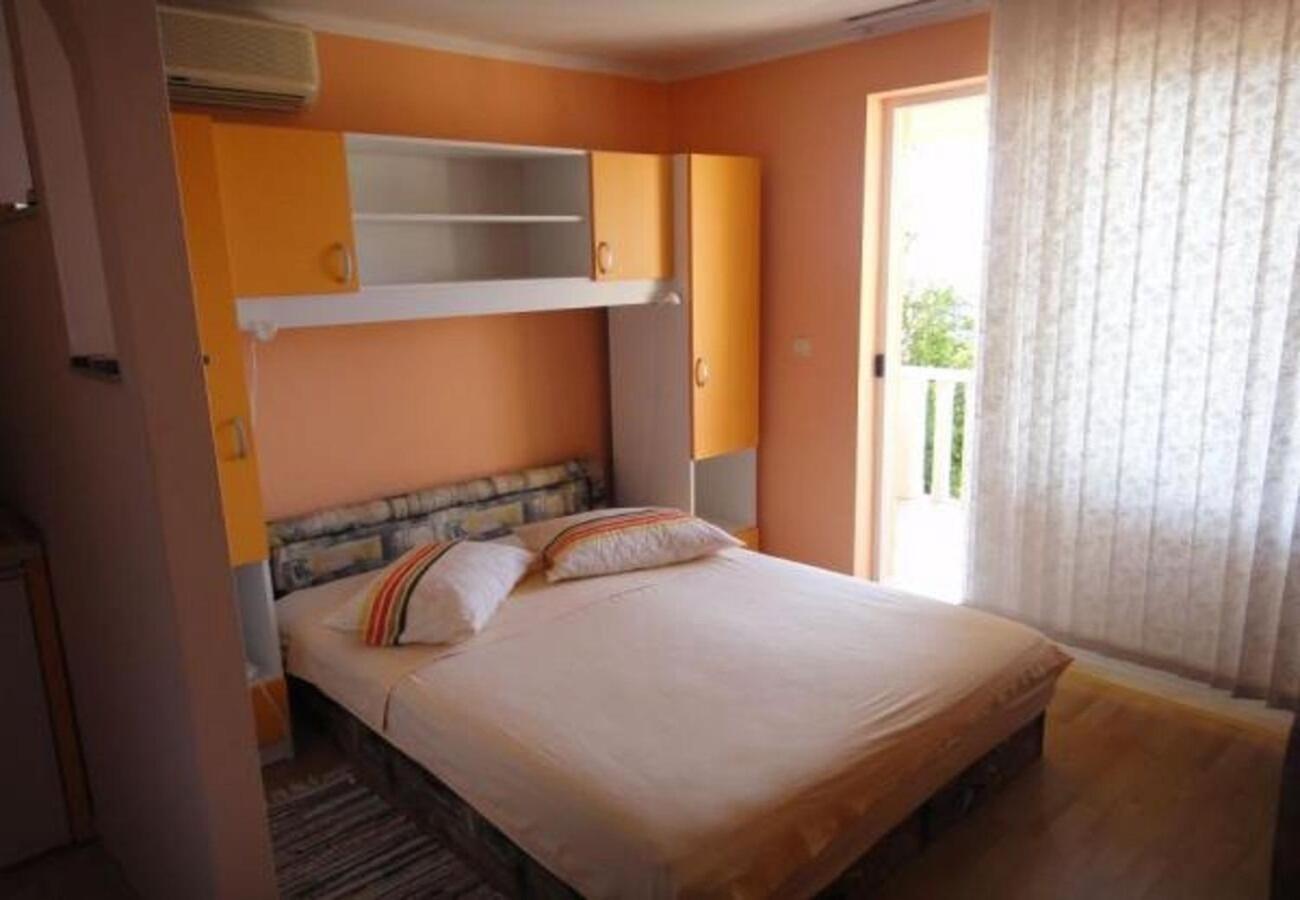 Apartments Antonio Orebić Buitenkant foto