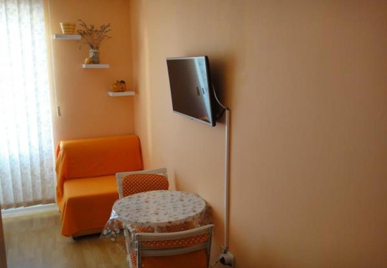 Apartments Antonio Orebić Buitenkant foto