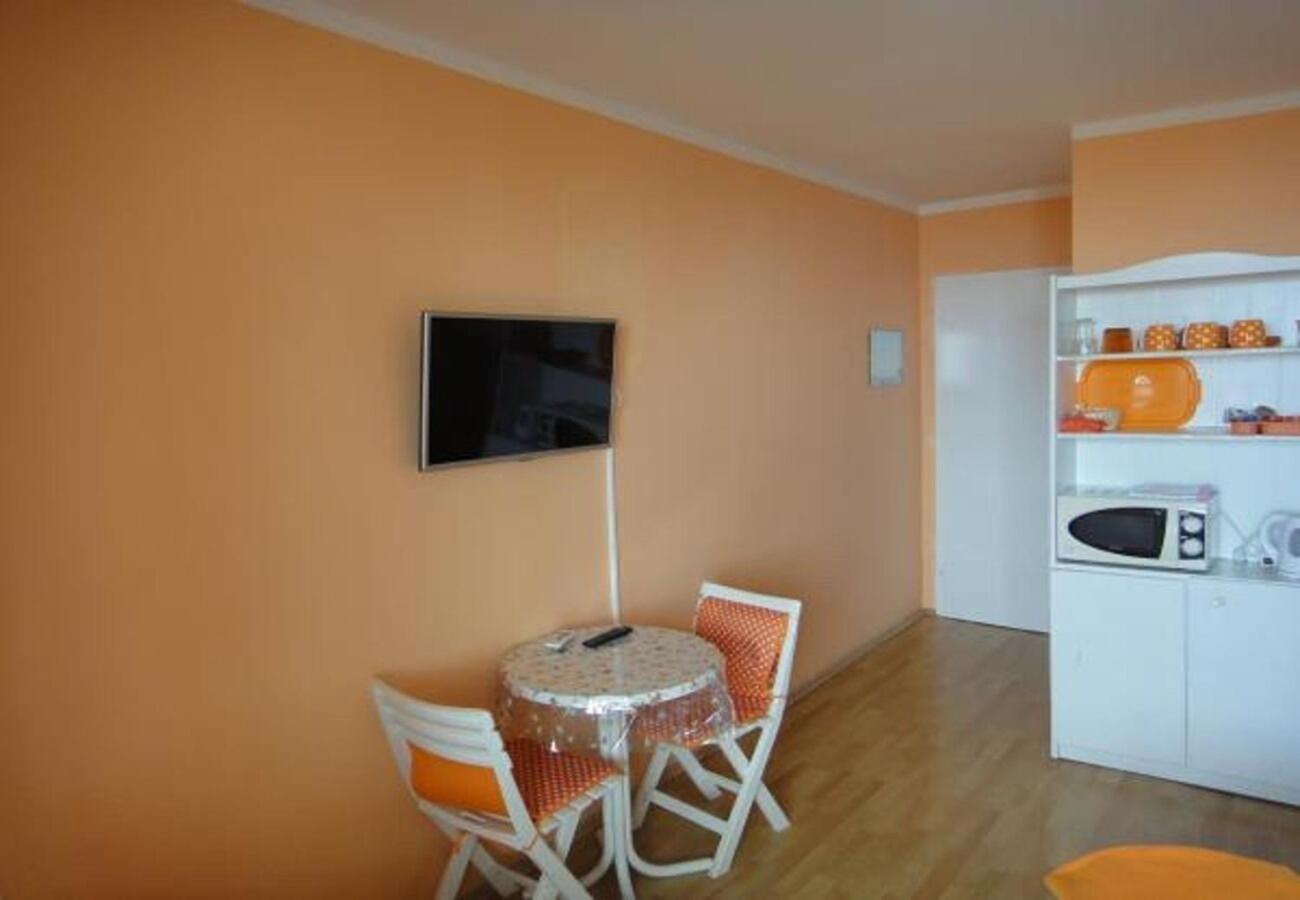 Apartments Antonio Orebić Buitenkant foto
