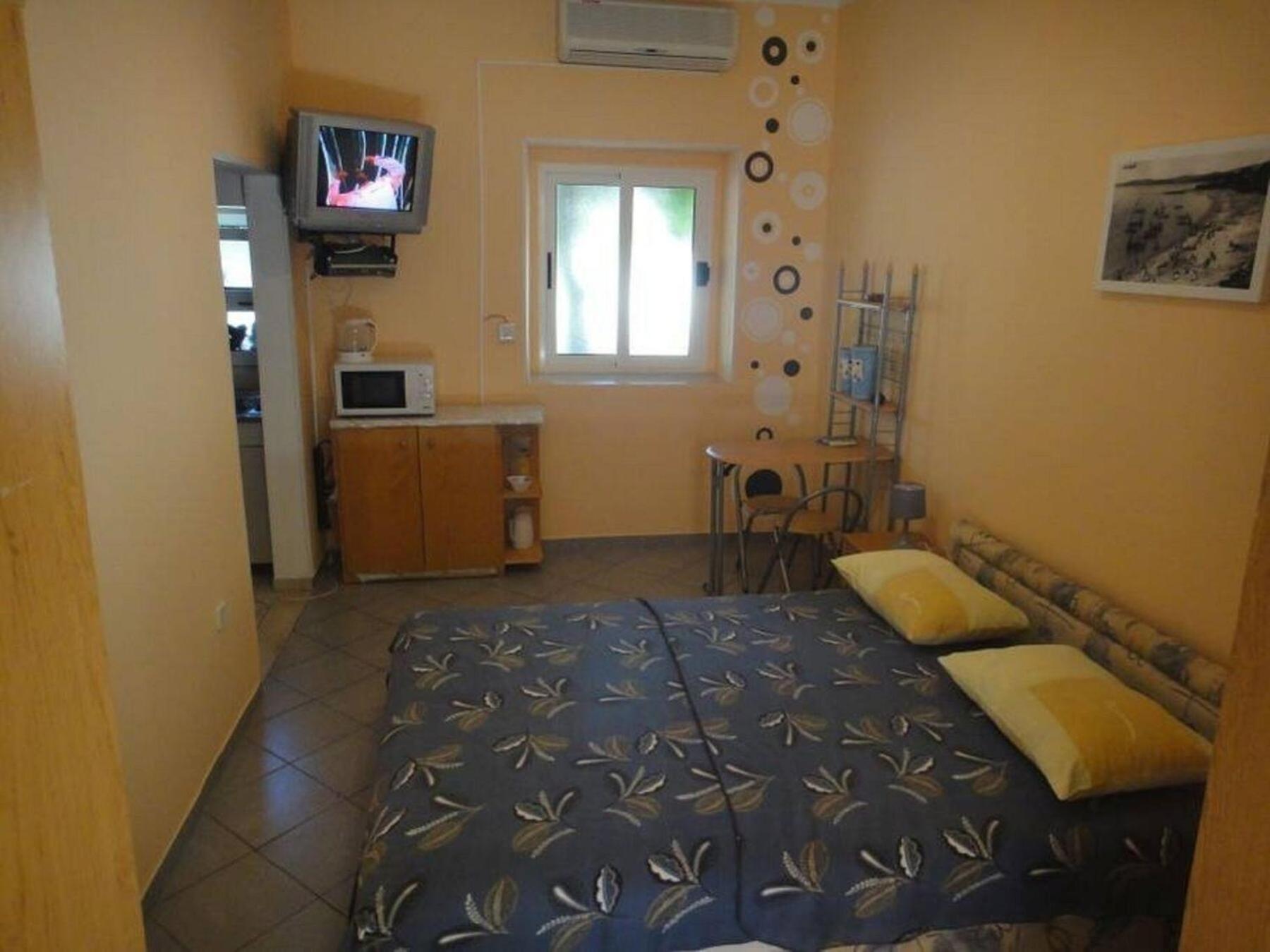 Apartments Antonio Orebić Buitenkant foto